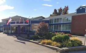 Charlottetown Inn & Conference Centre